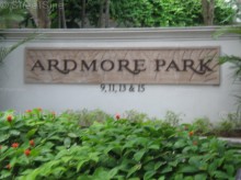 Ardmore Park (D10), Condominium #1005022